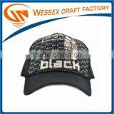 Fashion Young Man Accessories Snapback Baseball Cap thumbnail-1