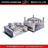 Professional High Quality High Precision Plastic Injection Parts Mould thumbnail-1