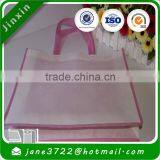 100gsm Non-Woven Polypropylene Recyclable Tote/reusable Bags/Bag Bag Edge Reinforcement thumbnail-3
