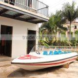 520M Boat/Transportation Boat/ Motor Seabus/Water Taxi/Fiberglass Boat thumbnail-5