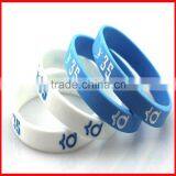 Hot Sale Cool Design Watch Shape Led Flashlight Wristband Customize Silicone Wristband Bracelet thumbnail-3