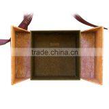 Hot New Letherette Paper Luxury Gift Box Suit thumbnail-3