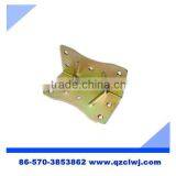 Wood Fence Bracket thumbnail-1