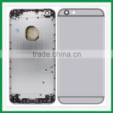 High Quality Back Rear Housing Cover Middle Frame Replacement Assembly For iPhone 6 Plus