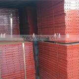 Steel Formwork for Africa Market (tangshan Factory)