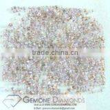 0.01 MM TO 0.12 MM SIZE NATURAL LOOSE COLOR DIAMONDS IN PINK YELLOW BLUE GREEN COLOR DIRECT FROM BOTTOM MANUFACTURER