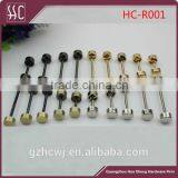 Metal Fittings, Handbag Metal Accessory, Guangzhou Hot Sale Metal Hardware for Handbag thumbnail-2