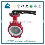 Butterfly Valve Casting thumbnail-6