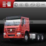 ZZ4257N3247C1 6x4 EGR Howo tractor truck