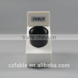 Hand-HeldJewelry and Gem Refractometer With Testing Rang of 1.35 - 1.85 With CZ Testing Prism thumbnail-3