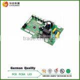 Custom Fr4 Multilayer Pcb Solar Panel Circuit Board thumbnail-2