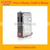 652605-B21 G8 146-GB 6G 15K 2.5 SAS SD