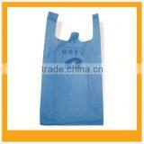 Non Woven T-shirt Bag