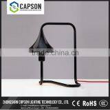 CE RoSH Decoration Design Hotel Colorful Table Light and Modern Table Lamp