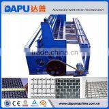 Hydraulic Pressure Crimped Wire Mesh Weaving Machine thumbnail-5
