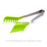 Comb Shaped Stainless Steel Nylon Head Food Clip/Buffet Food Clamp thumbnail-2