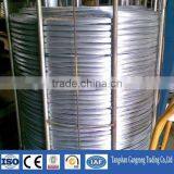 0.7mm to 5mm Diameter Galvanized Tie Wire Price thumbnail-4