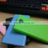 New Charging Power Bank Thin Power Bank Card Polymer Battery thumbnail-1