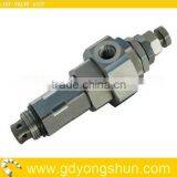 KATO EXCAVATOR HD800 HD900 HD1250 RELIEF VALVE ASSY