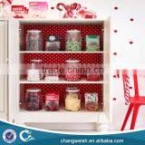 Mobile Honey Display Stand and Display Case