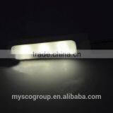 Card Style Rechargeable USB Desk Lamp thumbnail-2
