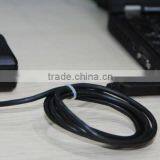 Plug and Play, OBD II Connector, Voice Monitor GPS Vehicle Tracker