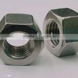 High Quality Hex Nut DIN GB Standard thumbnail-3