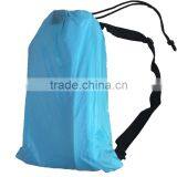 China Wholesale Inflatable Lamzac Hangout Sleeping Bag thumbnail-6