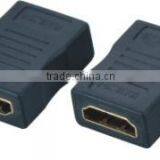 HDMIrelay Adapter Black NEW