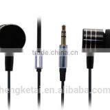 Cheap High Quality Metal Earphone Without Mic Form China Factory thumbnail-1