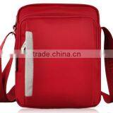 2016 Customize Lady Shoulder Bag Laptop Bag Nylon Women Messenger Hobo Bag New Handbag