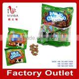 Miilo Heart Shape Tablet Choco Milk Candy thumbnail-1