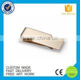 Customized Hot Selling High Quality Cheap Promotion Money Clips thumbnail-6