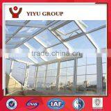 Light Steel Structure,insulation,durable Building/workshop/warehouse