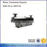 RO Demineralized Water Filter