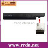 Slot Load Optical Drive Bezel for Dell E6530 With Buckle thumbnail-5