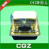 2015 CGZ Brand New Hot Sale Waterproof Indoor Floor Socket With Low Price thumbnail-4