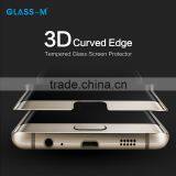 for Samsung Note 7 9H Hardness 3D Round Edge Screen Protective Skin thumbnail-4