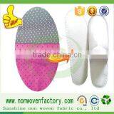 PP Fabric Home Textile Anti Skid Fabric , Anti Slip Flooring thumbnail-3