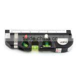 Green Cheap Laser Level With Measuring Tape thumbnail-4