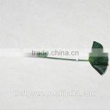 Artificial Lotus Leaf for Home Decoration thumbnail-1