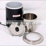 5.7L Electric Soup Warmer Kettle thumbnail-3