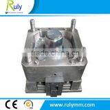 Plastic Injection Mold Supplier Plastic Bottle Injection Mold Supplier