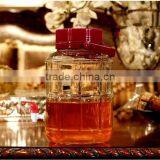 2L Glass Juice Dispenser With Tap