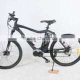 26inch 250w 36v Bafang Motor Electric Bike Lithium Battery With EN15194 Approval thumbnail-2