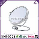 6 Inch Double Sides comet Style Hand Mirror