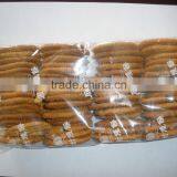China Supplier Automatic Multi-row Biscuit Tray-free Flow Packaging/ Packing Machine thumbnail-4