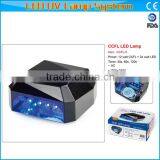 Professional Led uv Nail Lamp/light for Nails Ccfl thumbnail-1