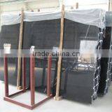 Polished Natural Nero Marquina Marble thumbnail-2