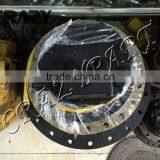 E345 Final Drive, Excavator Spare Parts,E345 Travel Motor thumbnail-2